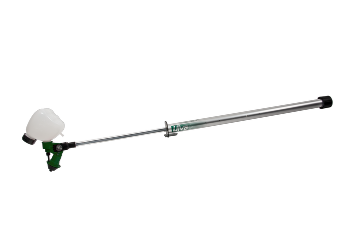 0.1.0  Hand Held sprayer