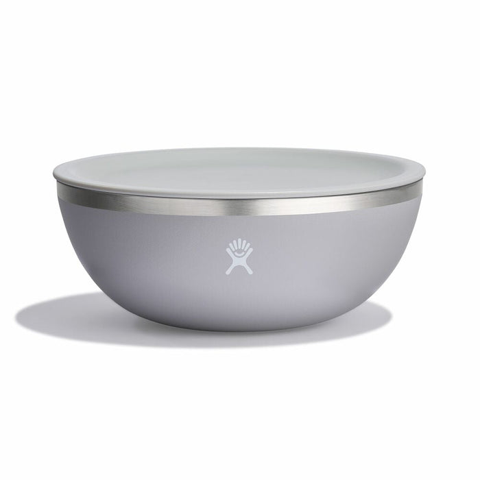 1 qt Bowl with Lid - Birch