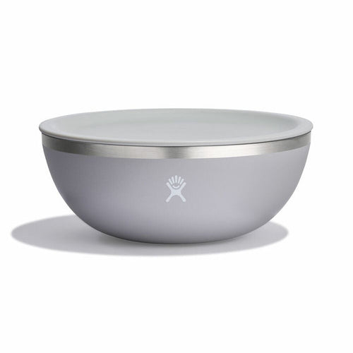 1 qt Bowl with Lid - Birch