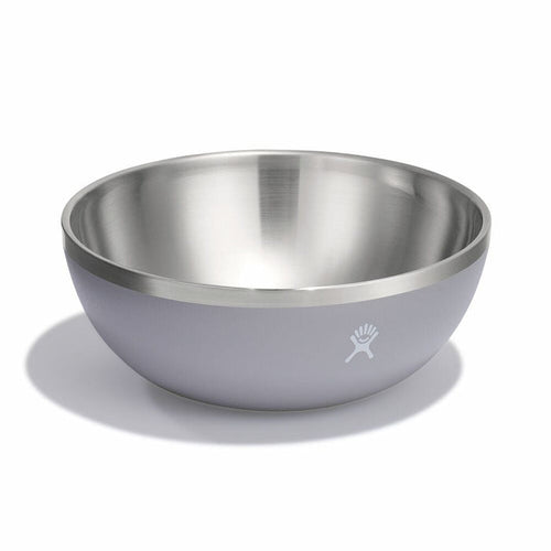 1 qt Bowl with Lid - Birch