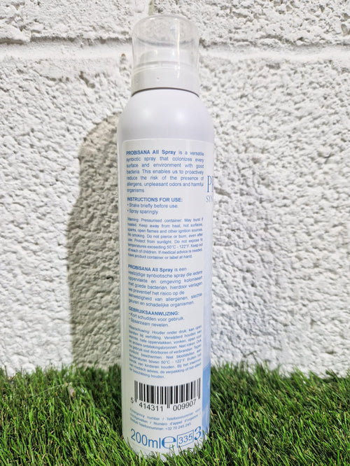 10.3 Probisana All Spray OE5