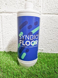 Image of front of Synbio Floor probiotic cleaner.