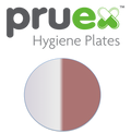 1.1 Pruex Hygiene Plates x 10