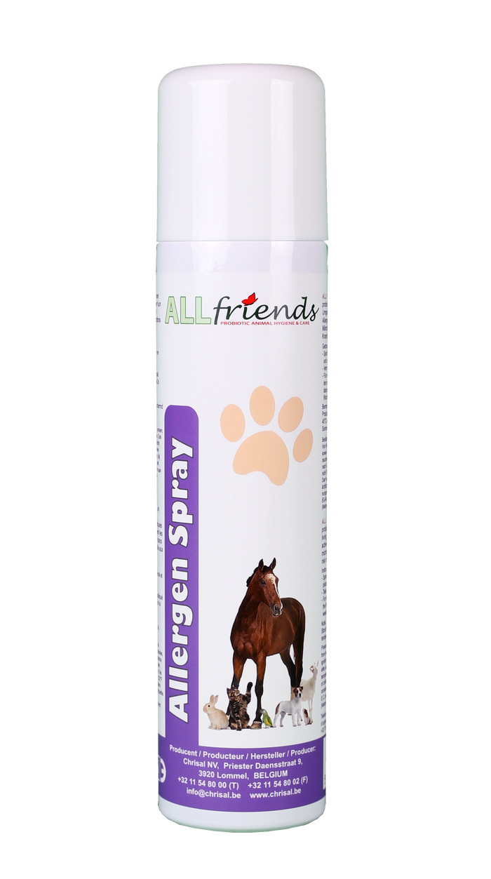 1.1.1 Allergen Spray 200ml OD3