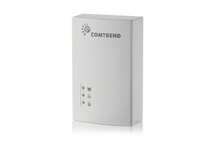1200Mbps G.hn Powerline Ethernet Adapter | PG-9172