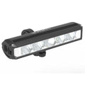 LUNAR Front Light INTERSTELLER 2600 lumens lightbar with USB-C charging and aluminum body