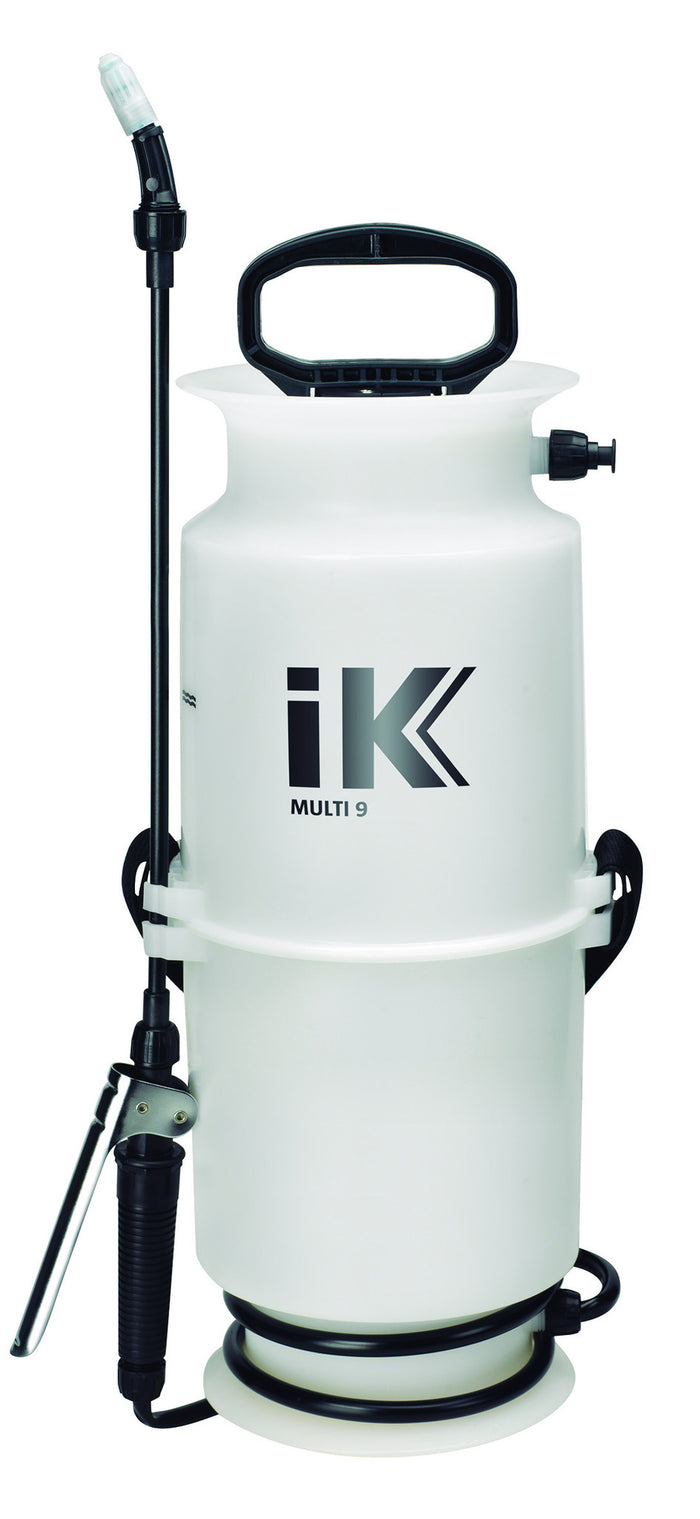 4.10 Standard MULTI use Hand Sprayer 9 Litre (AHS MIST)