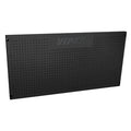 Viper Tool Storage black 48 x 24-inch steel pegboard panel