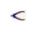 Product Marketing Image of Simply Secured SKU: POEJK-CUTTER by Vendor Grid Networking Product 5" Flush Cutter Tool - Precision Side Cutters for Cable Ties & Copper Wire | POEJK-CUTTER