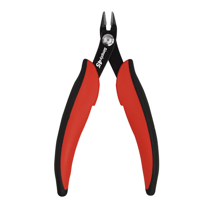 5" Premium Flush Cutter Tool up To 18AWG | S45-801