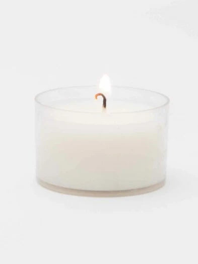 7 Hour Tealight Eco Cup Candles