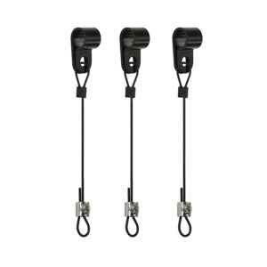 Adapter & Dongle Combo Harness 2 Pack | DO-H003