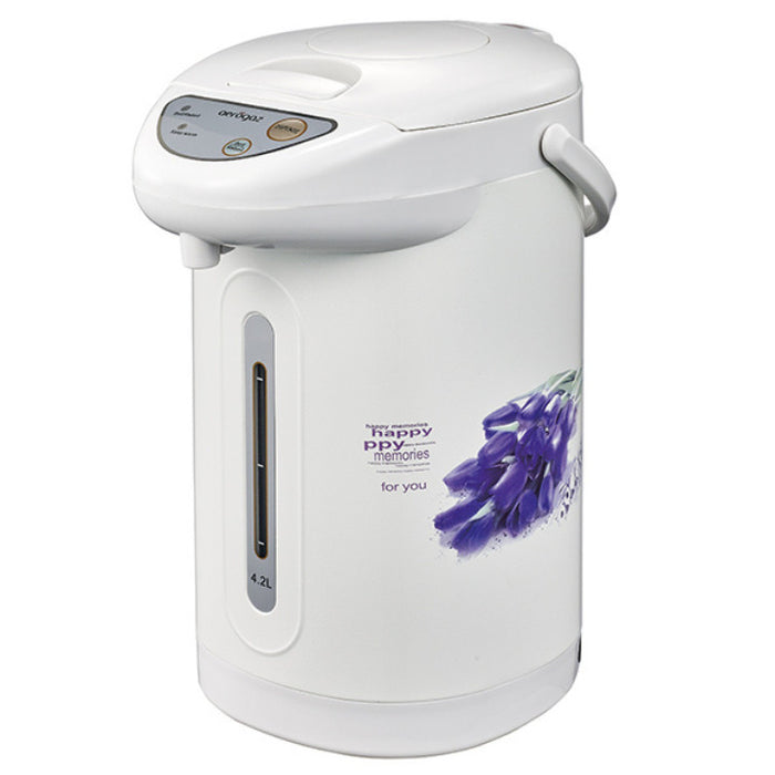 Aerogaz 4.2L Electrical Airpot AZ 429AP