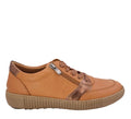 Amelia Sneaker Coconut