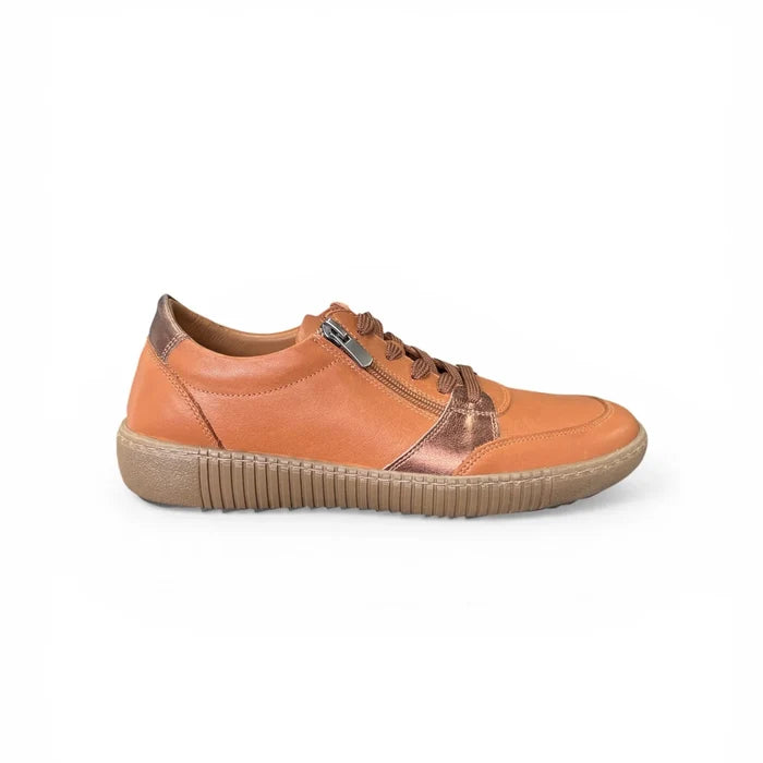 Amelia Sneaker Coconut