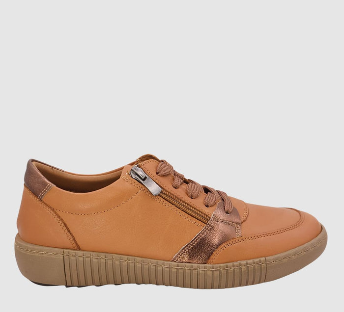 Amelia Sneaker Coconut