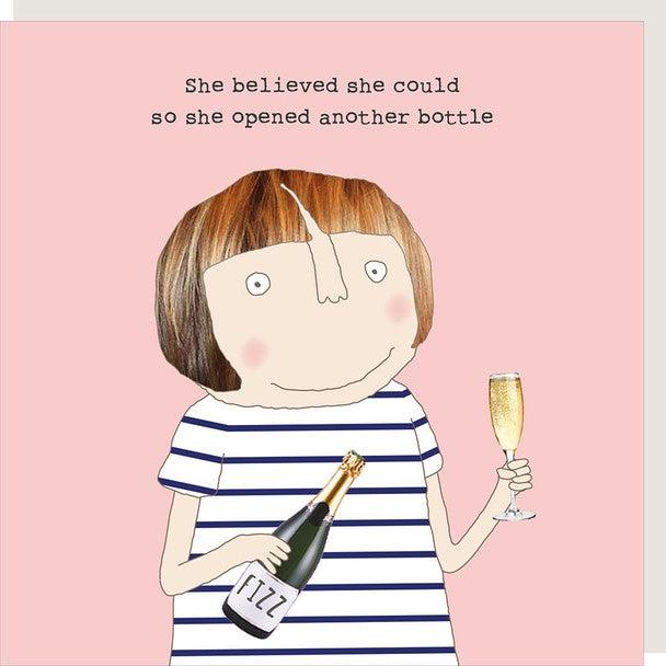 Another Bottle
