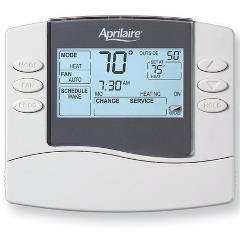 AprilAire 8466 Multi-Stage Programmable Thermostat