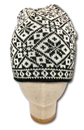 Arctic Circle Hat Star Knit