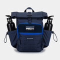 Atlassian Williams F1 Team x BFA Roll Top Backpack