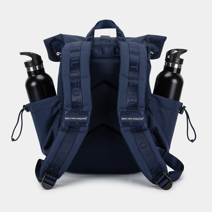 Atlassian Williams F1 Team x BFA Roll Top Backpack
