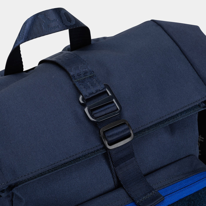 Atlassian Williams F1 Team x BFA Roll Top Backpack