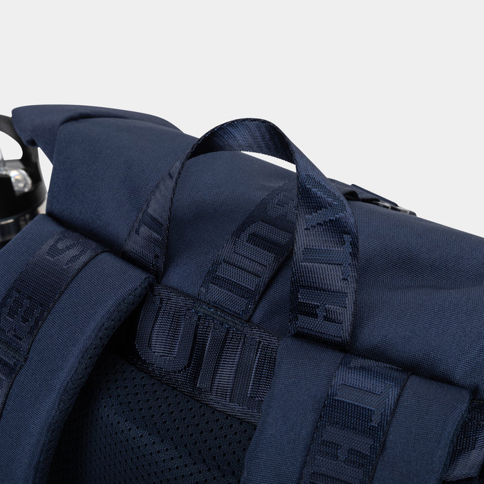 Atlassian Williams F1 Team x BFA Roll Top Backpack