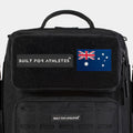Australia Flag Patch