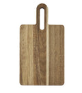 Axel Acacia Paddle Board 27cm