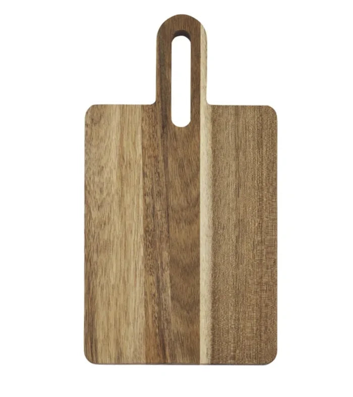 Axel Acacia Paddle Board 27cm