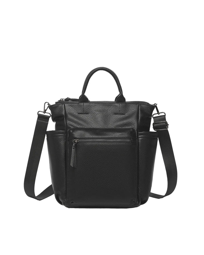 Baby Bronx Backpack