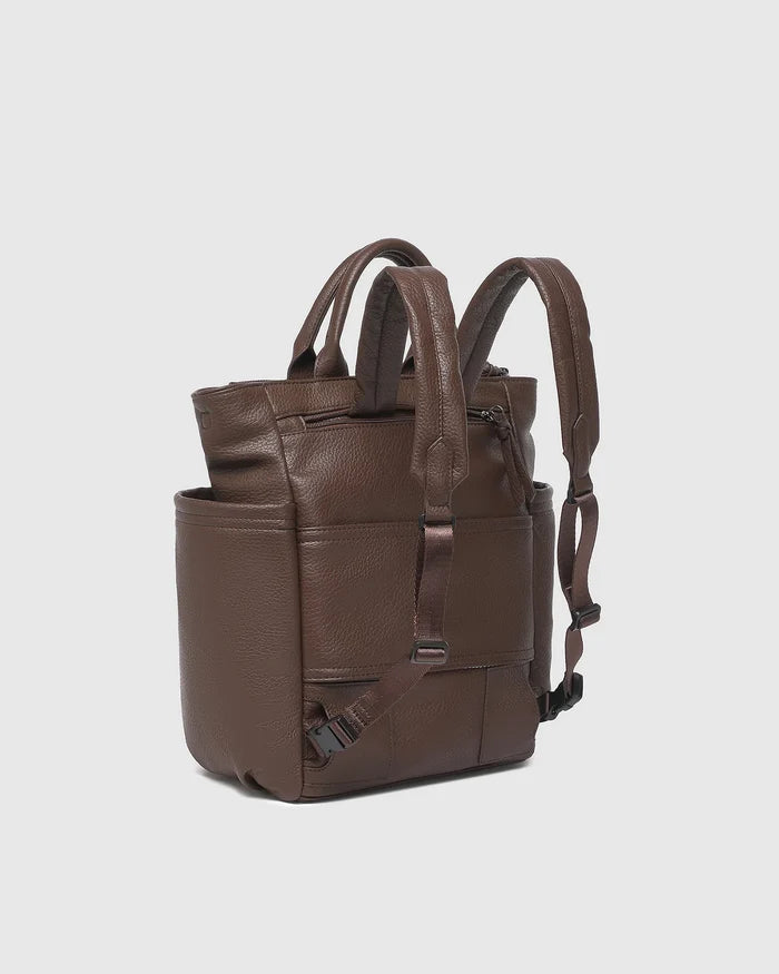 Baby Bronx Backpack