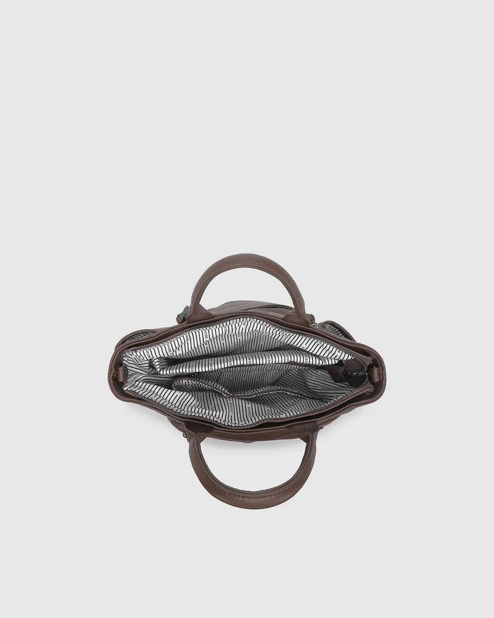 Baby Bronx Backpack