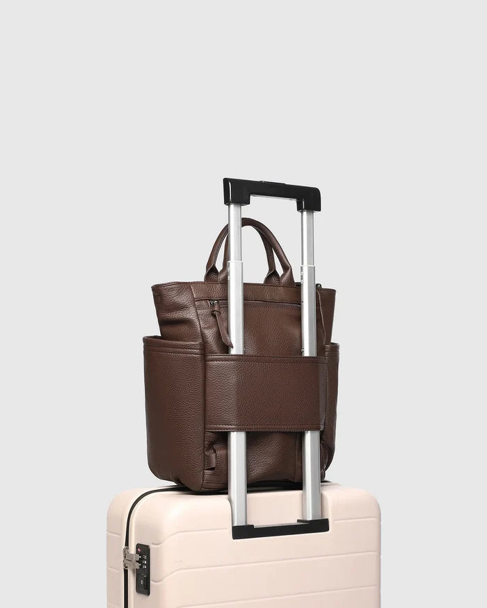 Baby Bronx Backpack
