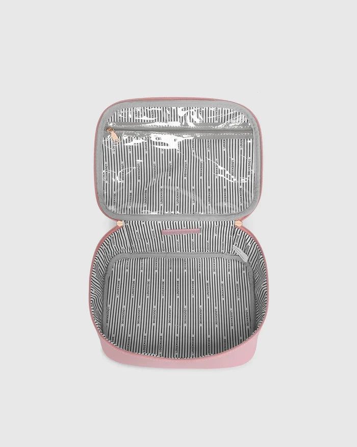 Baby Hepburn Cosmetic Case