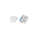 Ballast Retrofit Kit by C-Flex: Round CFL, 1-Lamp (Case of 1 Kits), 3000K, 3-Wire Driver, 1% Dimming, 3LDRCF-1C30-1