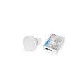 Ballast Retrofit Kit by C-Flex: Round CFL, 1-Lamp (Case of 1 Kits), 3500K, EcoSystem Driver, 1% Dimming, ELDRCF-1C35-1
