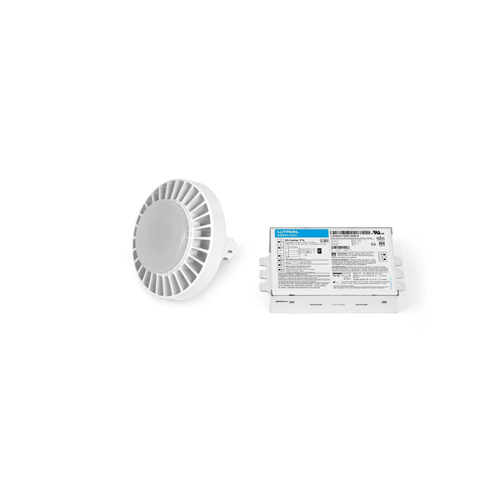 Ballast Retrofit Kit by C-Flex: Round High Power CFL, 1-Lamp (Case of 1 Kits), 3000K, 3-Wire Driver, 1% Dimming, 3LDPCF-1K30-1
