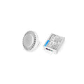 Ballast Retrofit Kit by C-Flex: Round High Power CFL, 1-Lamp (Case of 1 Kits), 4000K, EcoSystem Driver, 1% Dimming, ELDPCF-1C40-1