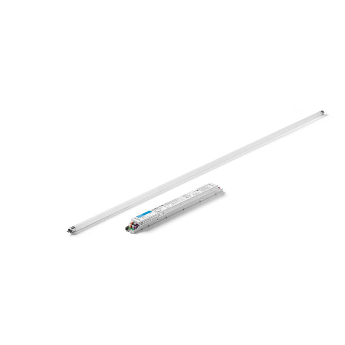 Ballast Retrofit Kit by C-Flex: T5, 4FT, 1-Lamp (Case of 1 Kits), 3000K, 3-Wire Driver, 1% Dimming, 3LD4T5-1M30-1