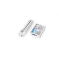 Ballast Retrofit Kit by C-Flex: Vertical CFL, 1-Lamp (Case of 1 Kits), 3500K, 3-Wire Driver, 1% Dimming, 3LDVCF-1C35-1