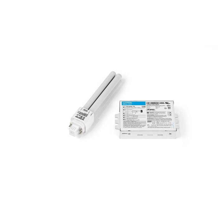 Ballast Retrofit Kit by C-Flex: Vertical CFL, 1-Lamp (Case of 1 Kits), 4000K, 3-Wire Driver, 1% Dimming, 3LDVCF-1K40-1