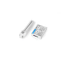 Ballast Retrofit Kit by C-Flex: Vertical CFL, 1-Lamp (Case of 1 Kits), 4000K, EcoSystem Driver, 1% Dimming, ELDVCF-1C40-1