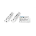 Ballast Retrofit Kit by C-Flex: Vertical CFL, 2-Lamp (Case of 1 Kits), 4000K, EcoSystem Driver, 1% Dimming, ELDVCF-2K40-1