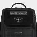 Built for Athletes Patches Barbell Club Patch