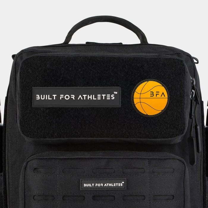 Basketball Patch