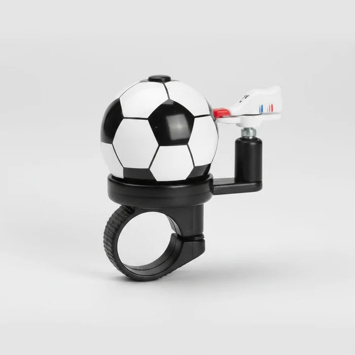 Bell Soccer Ball & Boot - Small
