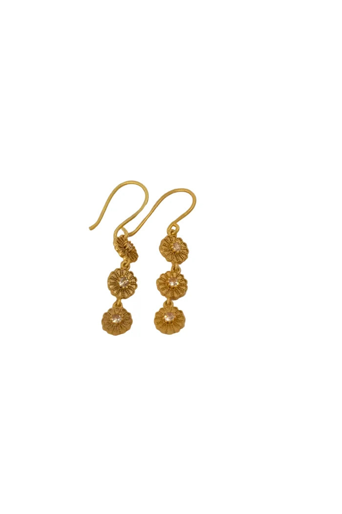 Bellis Earrings