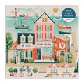 Beside the Sea Puzzle 500pc