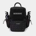 Black Pro Series Backpack Compact